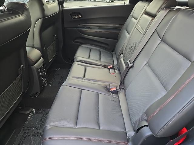 2025 Dodge Durango GT Plus AWD
