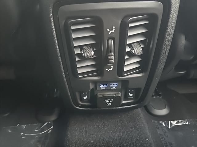 2025 Dodge Durango GT Plus AWD