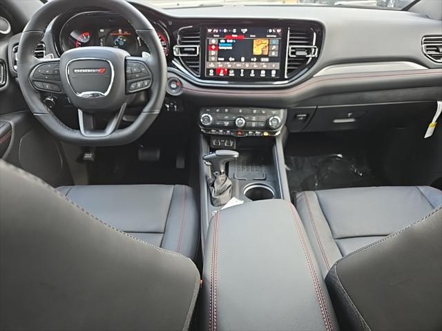 2025 Dodge Durango GT Plus AWD