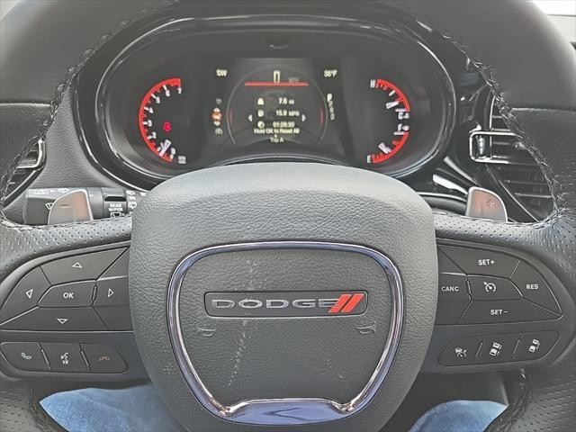2025 Dodge Durango GT Plus AWD