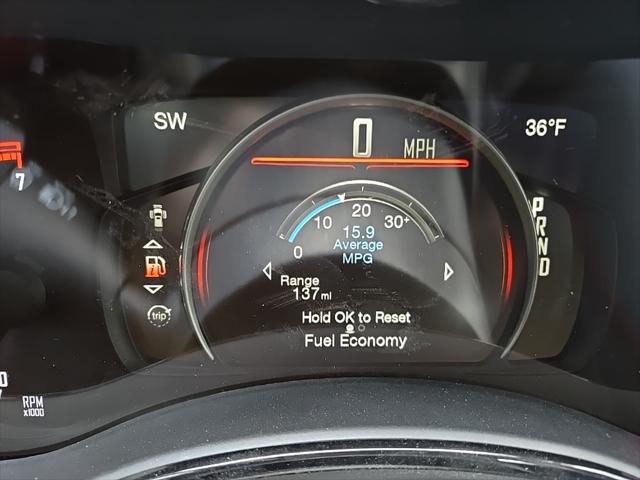 2025 Dodge Durango GT Plus AWD