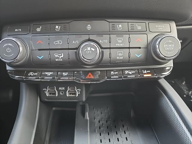 2025 Dodge Durango GT Plus AWD