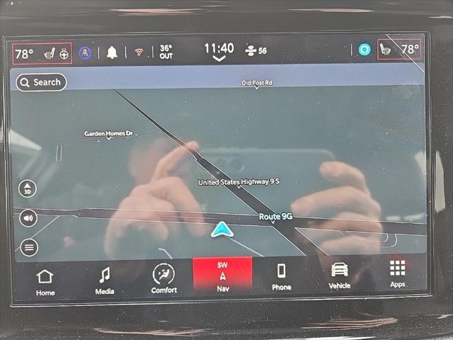 2025 Dodge Durango GT Plus AWD