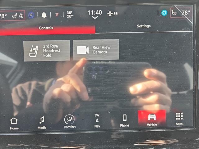 2025 Dodge Durango GT Plus AWD