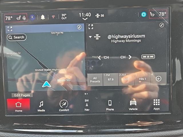 2025 Dodge Durango GT Plus AWD