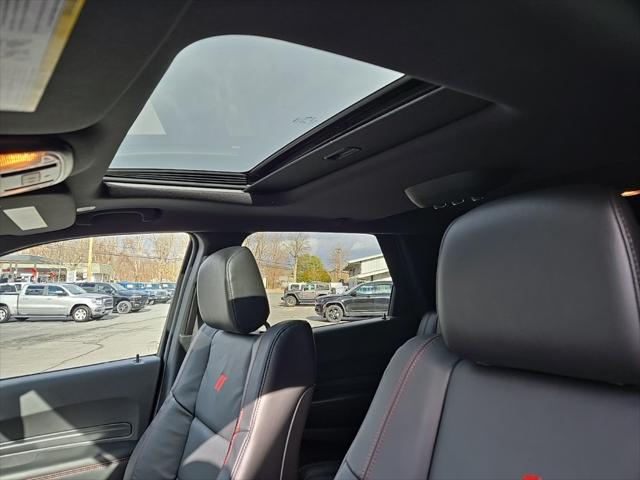 2025 Dodge Durango GT Plus AWD