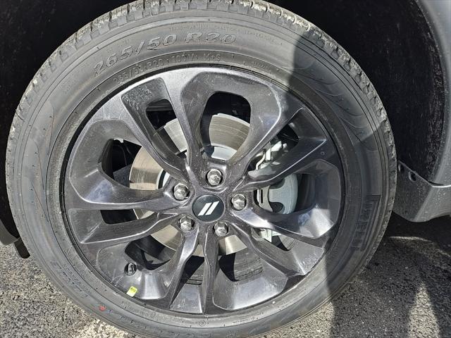 2025 Dodge Durango GT Plus AWD