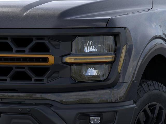 New 2025 Ford F-150 For Sale in Muscle Shoals, AL