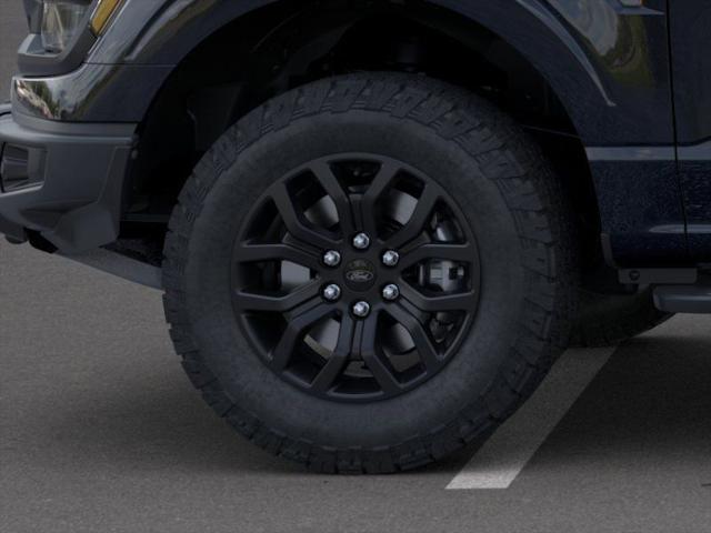 New 2025 Ford F-150 For Sale in Muscle Shoals, AL