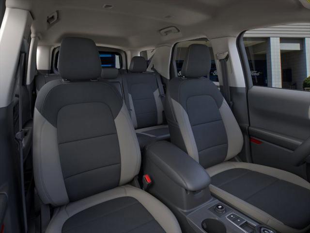 New 2025 Ford Bronco Sport For Sale in Muscle Shoals, AL