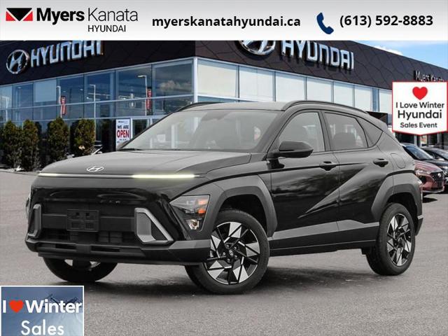 Hyundai Kona for sale in Kanata