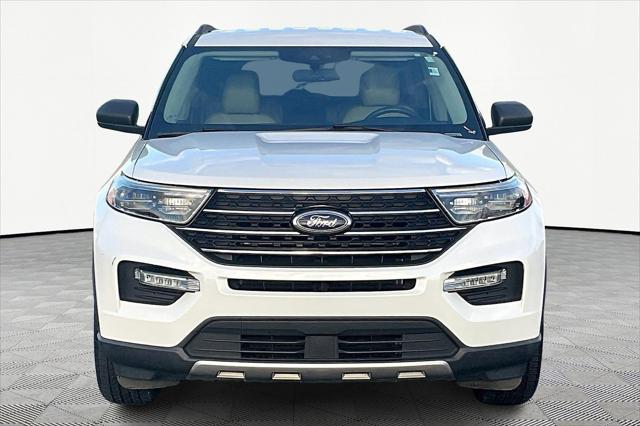 Used 2020 Ford Explorer For Sale in Olive Branch, MS