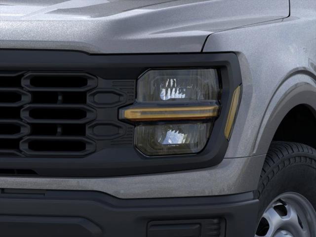 New 2024 Ford F-150 For Sale in Millington, TN