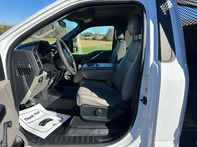 2017 Ford F-350 XL