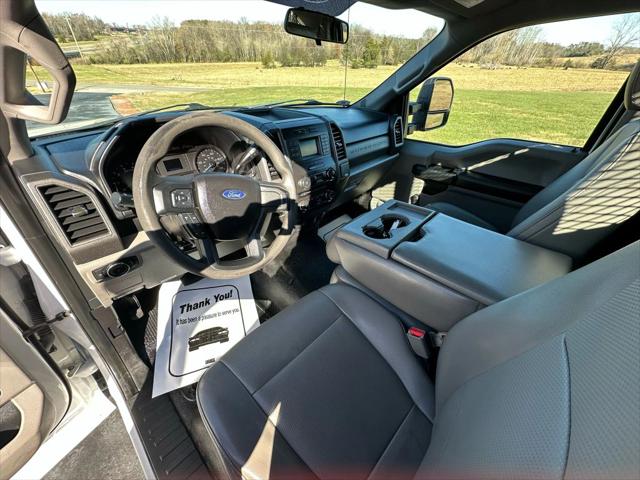 2017 Ford F-350 XL