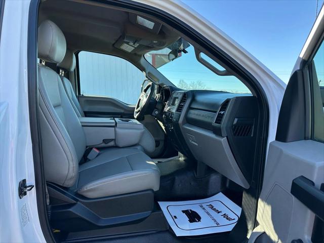 2017 Ford F-350 XL