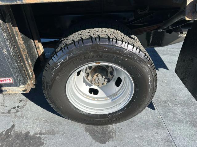 2017 Ford F-350 XL