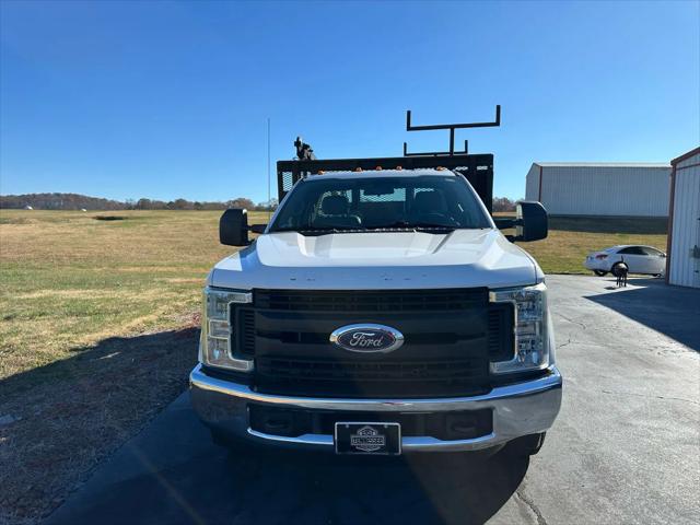 2017 Ford F-350 XL