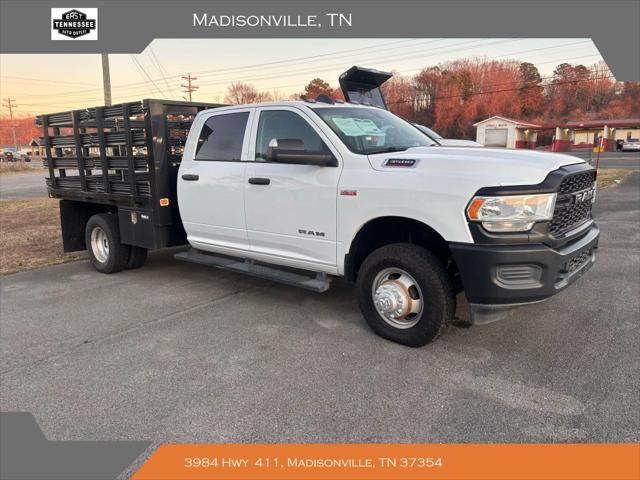 2019 Ram 3500 Tradesman/SLT/Laramie/Limited for sale in Athens, TN