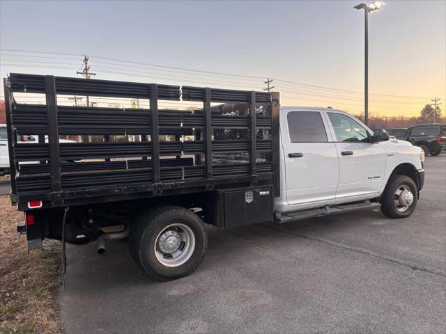 2019 Ram 3500 Tradesman/SLT/Laramie/Limited
