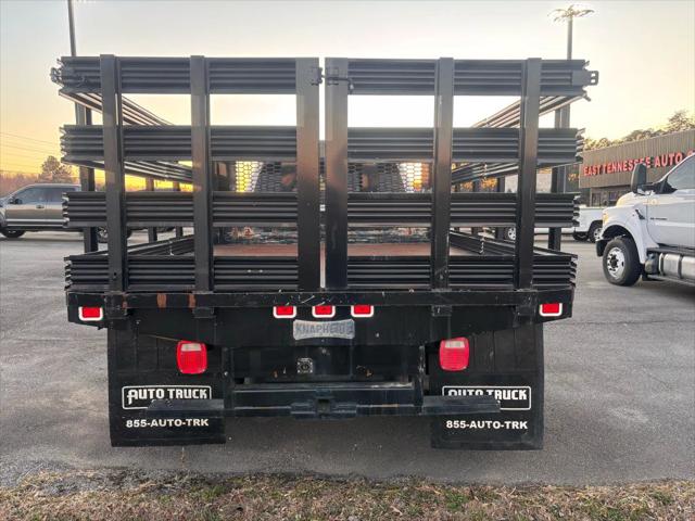 2019 Ram 3500 Tradesman/SLT/Laramie/Limited