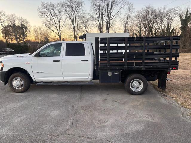 2019 Ram 3500 Tradesman/SLT/Laramie/Limited