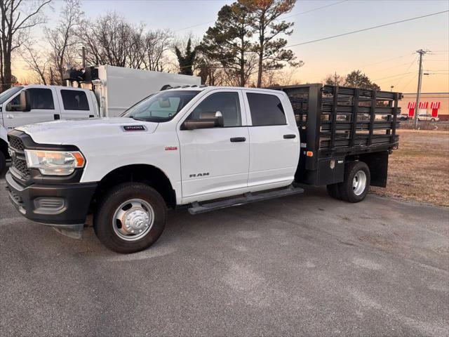 2019 Ram 3500 Tradesman/SLT/Laramie/Limited