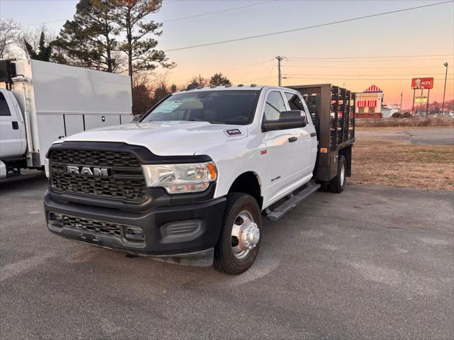 2019 Ram 3500 Tradesman/SLT/Laramie/Limited