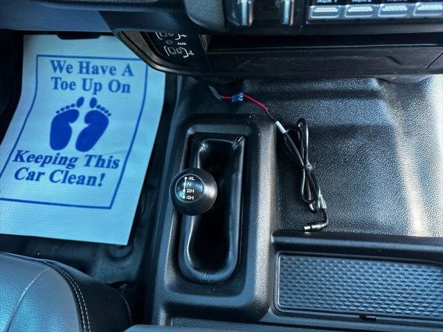 2019 Ram 3500 Tradesman/SLT/Laramie/Limited