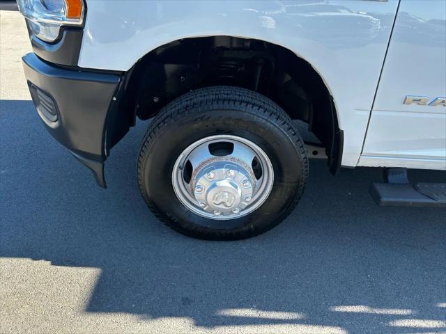 2019 Ram 3500 Tradesman/SLT/Laramie/Limited