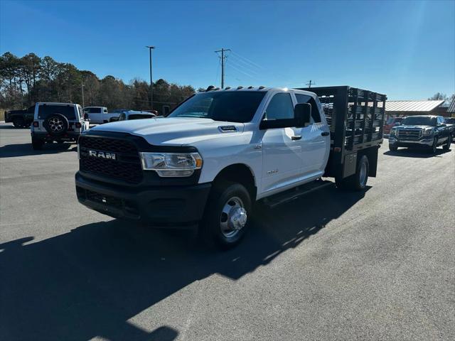 2019 Ram 3500 Tradesman/SLT/Laramie/Limited