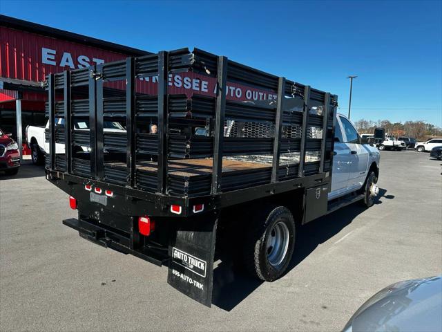 2019 Ram 3500 Tradesman/SLT/Laramie/Limited