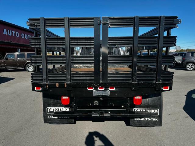 2019 Ram 3500 Tradesman/SLT/Laramie/Limited