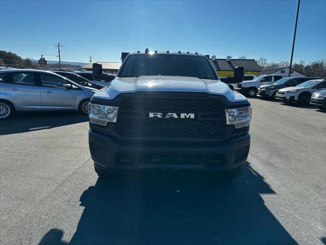 2019 Ram 3500 Tradesman/SLT/Laramie/Limited