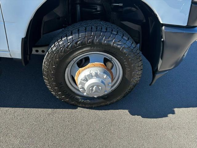 2019 Ram 3500 Tradesman/SLT/Laramie/Limited