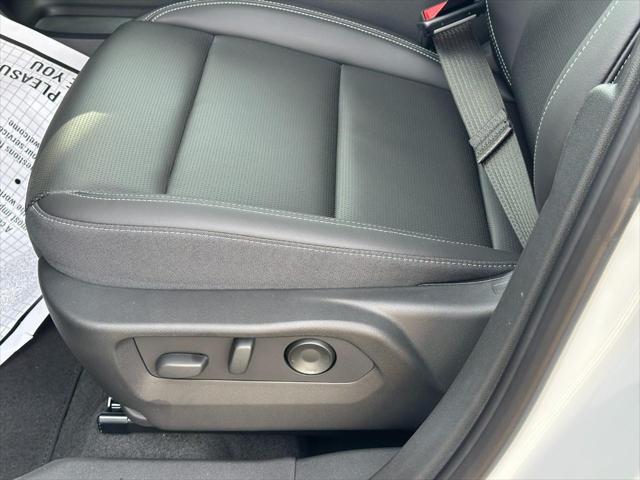 2025 Buick Envision Preferred AWD