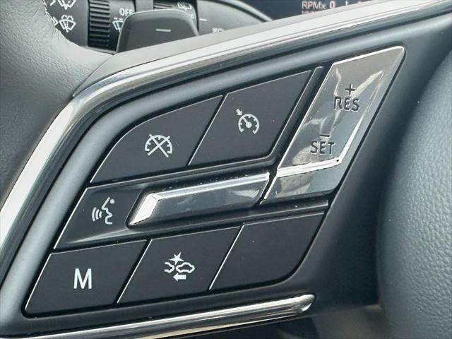 2025 Buick Envision Preferred AWD