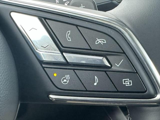 2025 Buick Envision Preferred AWD