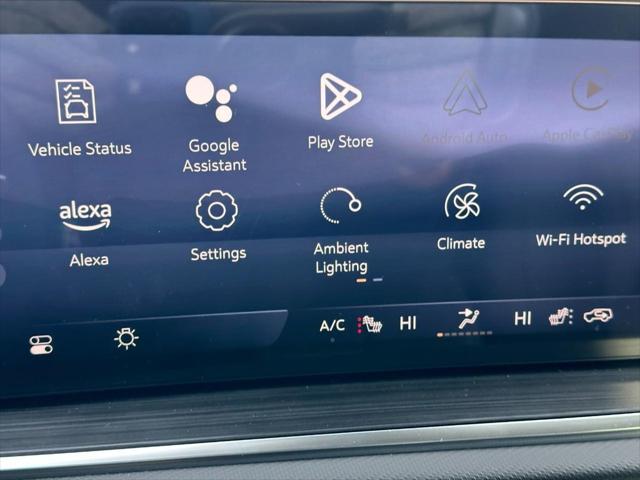 2025 Buick Envision Preferred AWD