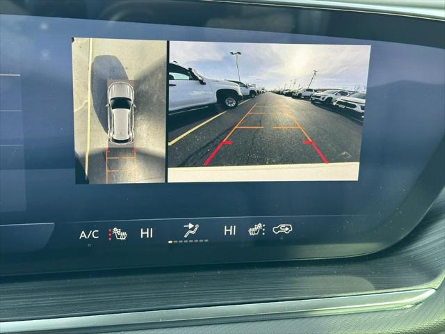 2025 Buick Envision Preferred AWD