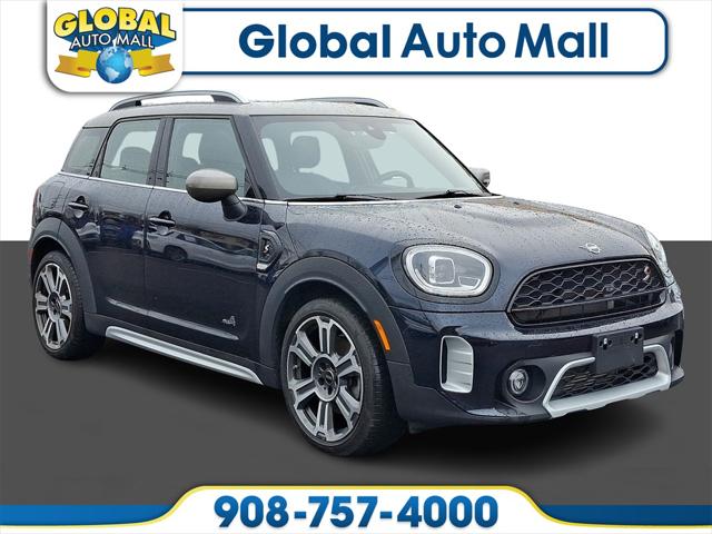 2021 MINI Countryman