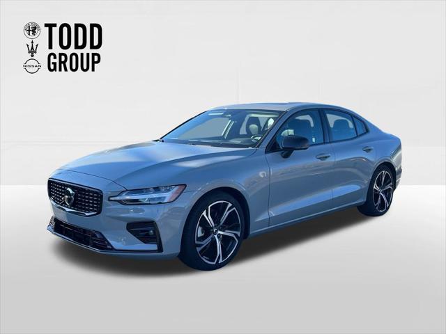 2024 Volvo S60