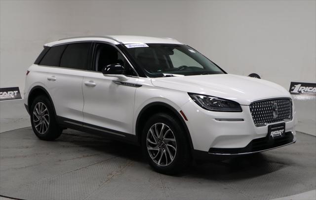 2021 Lincoln Corsair for sale near Groveport, OH