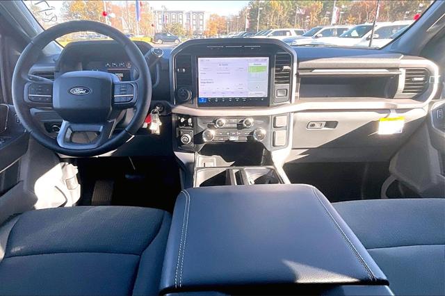 New 2024 Ford F-150 For Sale in Olive Branch, MS