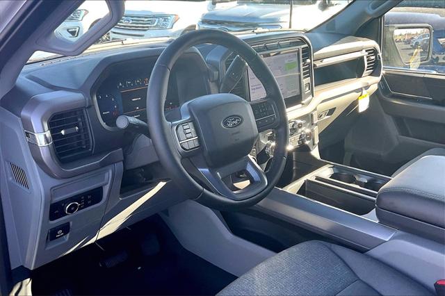 New 2024 Ford F-150 For Sale in Olive Branch, MS