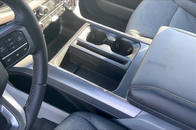 New 2024 Ford F-150 For Sale in Olive Branch, MS