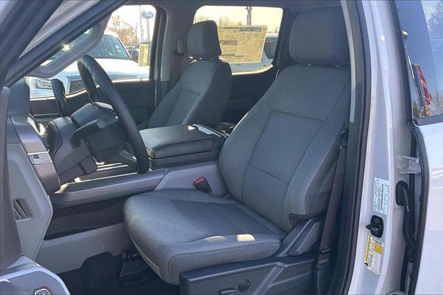 New 2024 Ford F-150 For Sale in Olive Branch, MS