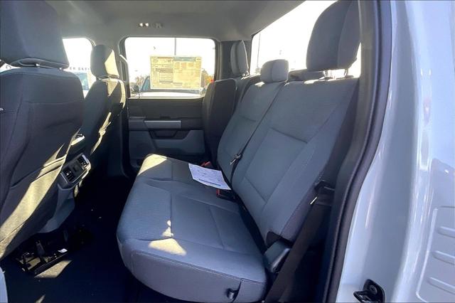 New 2024 Ford F-150 For Sale in Olive Branch, MS