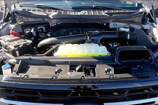 New 2024 Ford F-150 For Sale in Olive Branch, MS