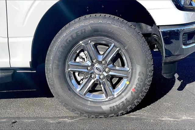 New 2024 Ford F-150 For Sale in Olive Branch, MS